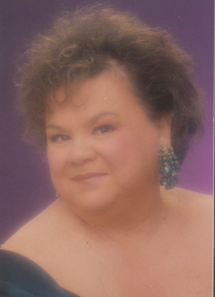 Obituary of Kathryn Susan Paparigian