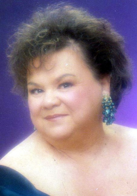 Obituary of Kathryn Susan Paparigian