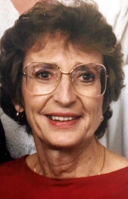 Obituary of Jetta Loreen Bourne