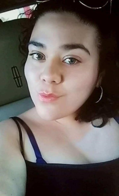 Avis de décès de Stephanie Franco