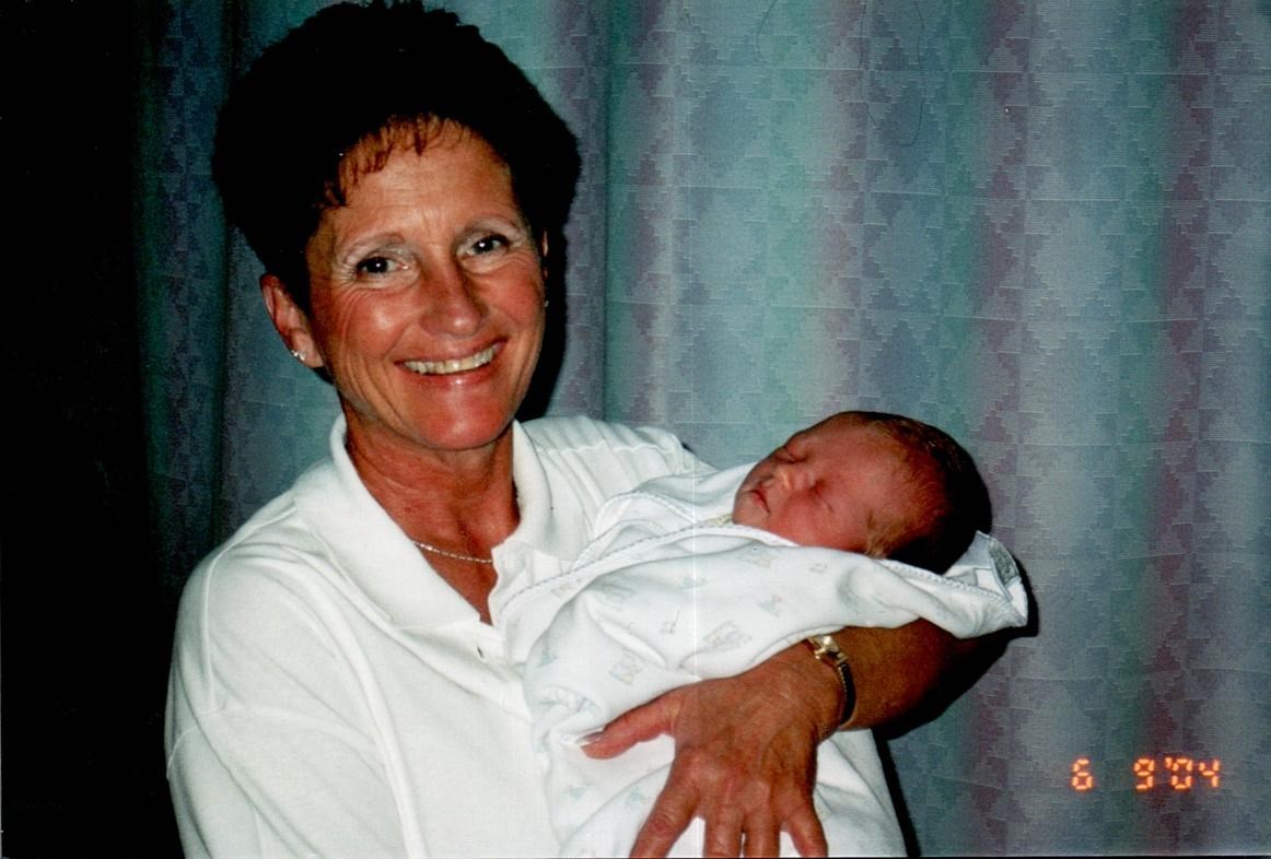 Obituary of Dianne Lynn Barnes