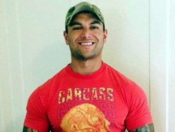 Obituary of Mark Anthony Lewis