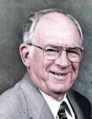 Obituary of Glenn Smith