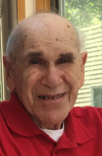 Obituary of Aaron Joseph Wiseman