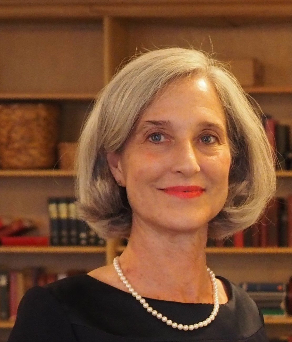 Avis de décès de Marilyn Rapier Levert