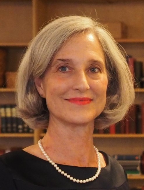 Avis de décès de Marilyn Rapier Levert