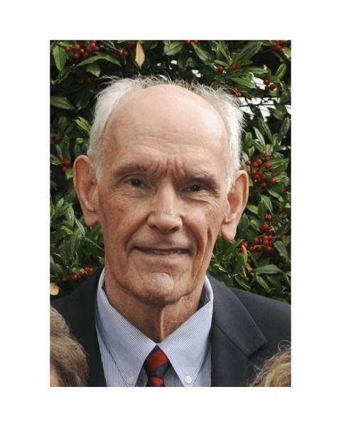 Obituary of Richard C Heimerdinger