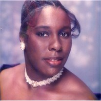 Obituary of Denise Antoinette Glover