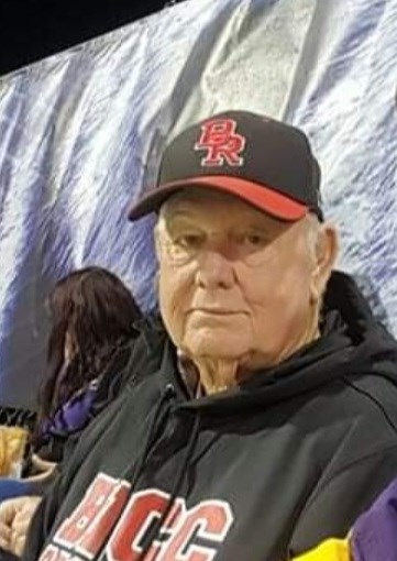 Obituary of Edward "E.J." "Coach" "FD" John Grandeury, Jr.