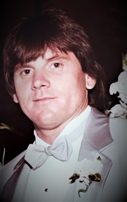 Obituary of Stanley Edwin Barney