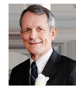 Obituary of Christopher Ronald Bent