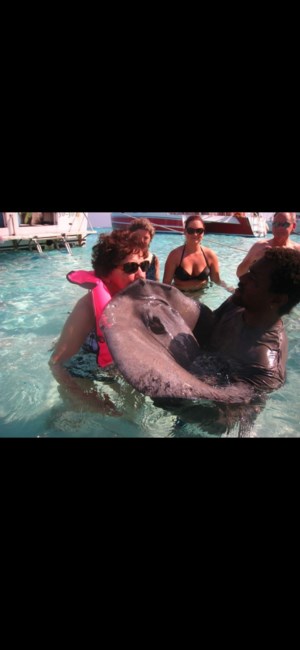 Obituario de Betty Iline Sellars