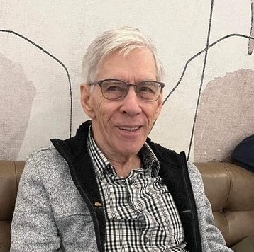 Obituario de Gilles Tetreault