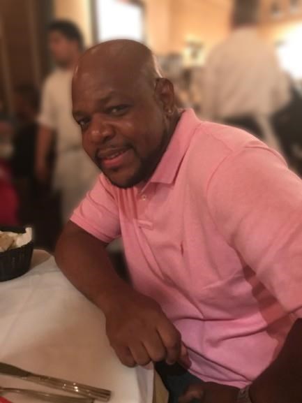 Obituary of Tommy M. Anderson Jr.