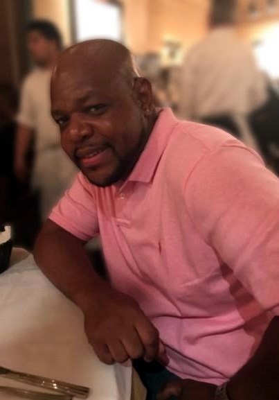 Obituary of Tommy M. Anderson Jr.