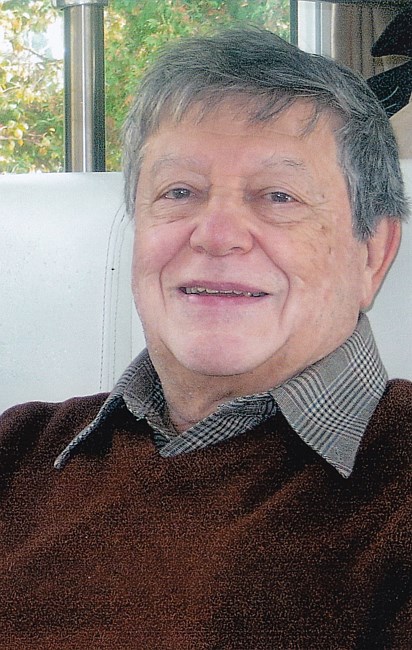 Avis de décès de Charles Terreault