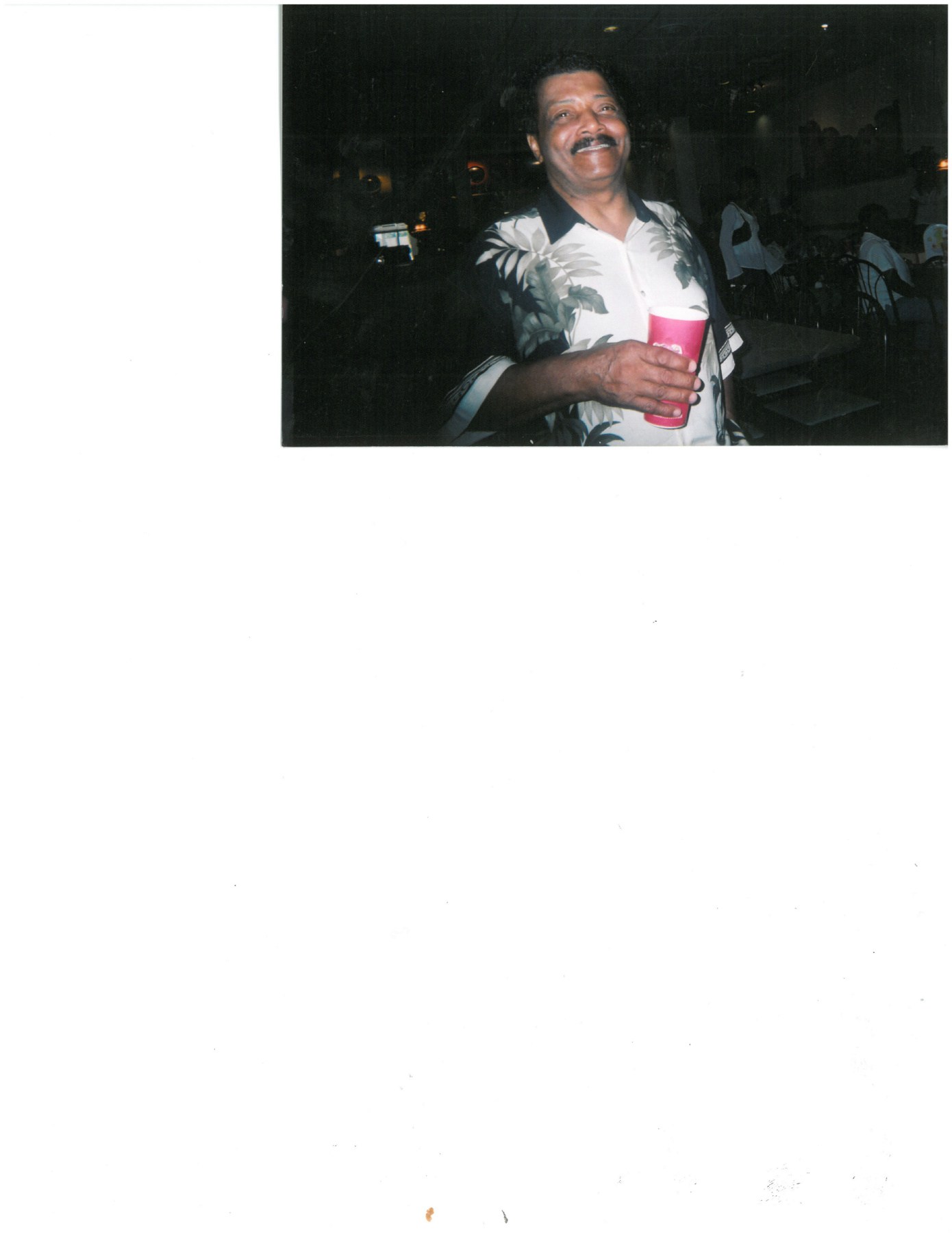 Obituary of Lloyd P. Dayries