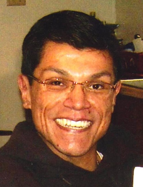 Obituary of Raymond Navarro Jr.