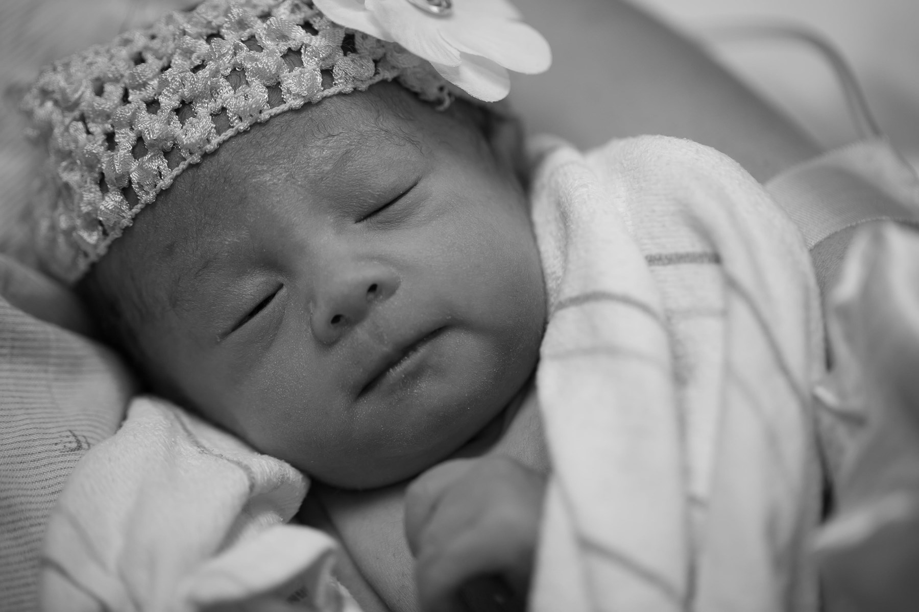 Obituary of Karis Nicole McCumber