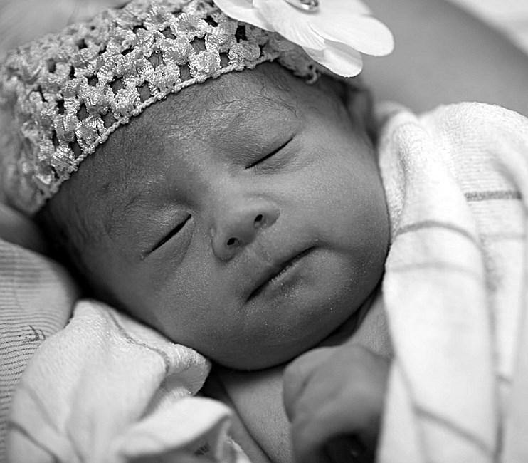 Obituary of Karis Nicole McCumber