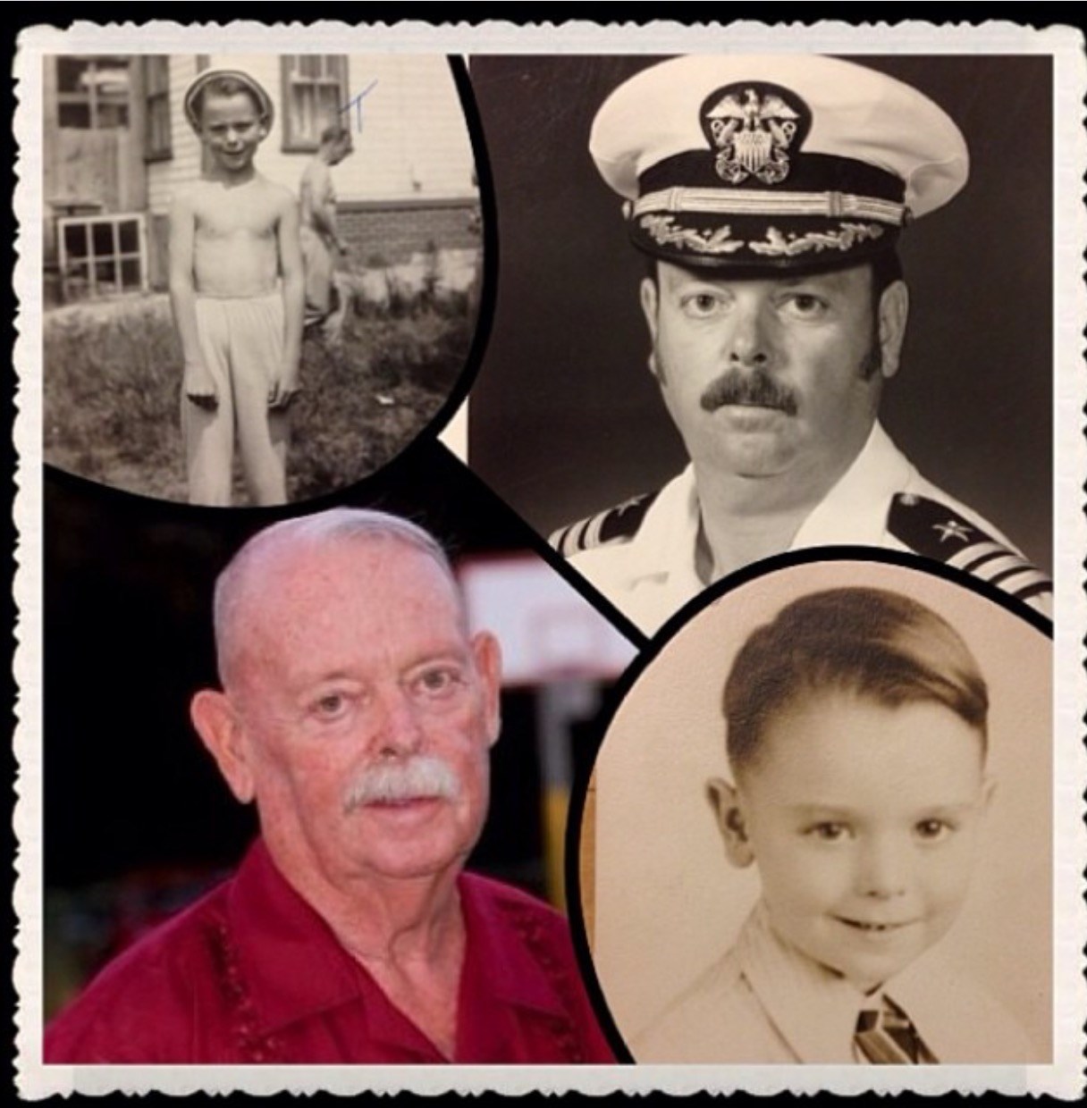 Obituary of Thomas Henry Mealey Jr.