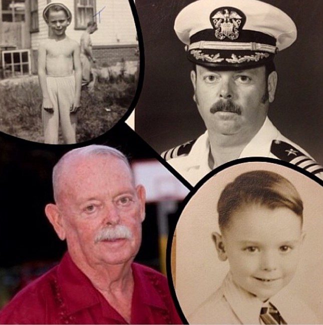 Obituary of Thomas Henry Mealey Jr.