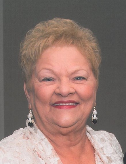 Obituary of Patricia Pintado Trapani