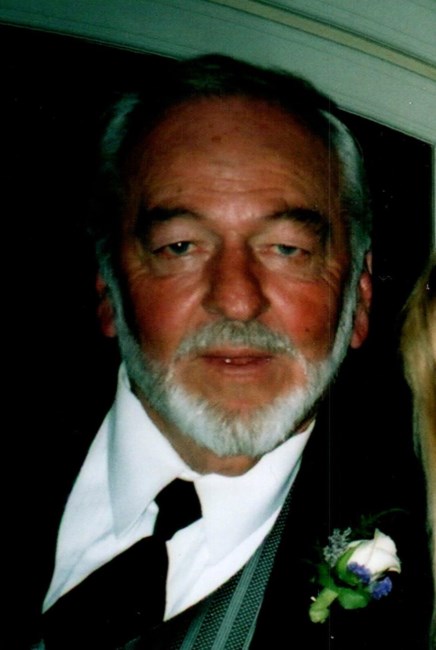 Obituary of James Howard Bailey