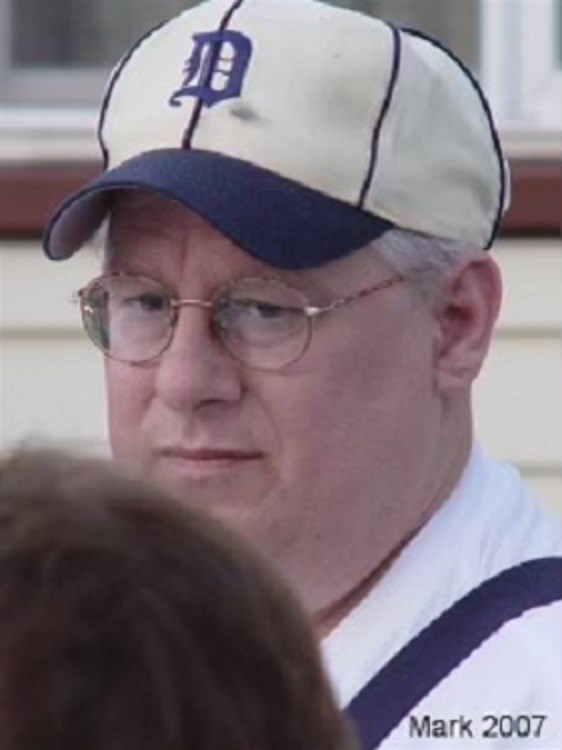 Obituary of Mark J. Sucoe