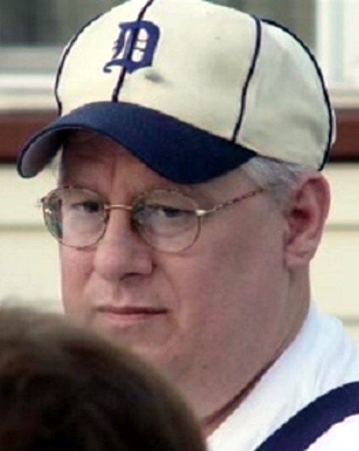 Avis de décès de Mark J. Sucoe