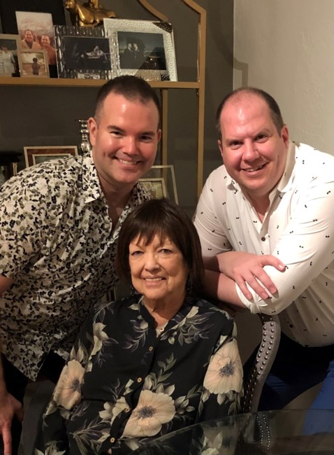 Obituary of Josephine "Josie" Juanita Hudspeth