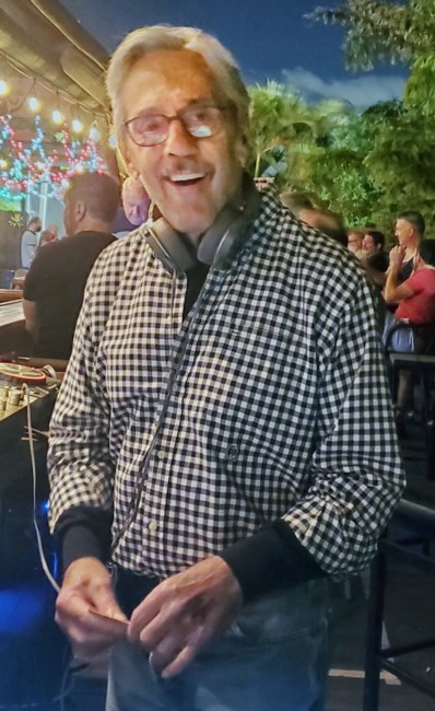 Obituary of Howard Merritt Jr.