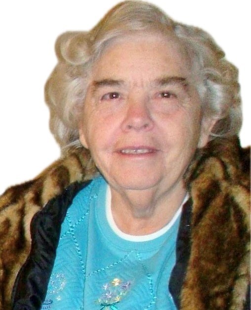 Obituary of Ella Faye Heatherly