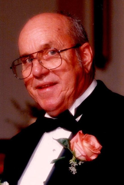 Obituary of William "Bill" Thomas Turner