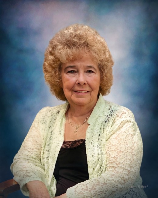 Obituary of Eleanora Marie Miller