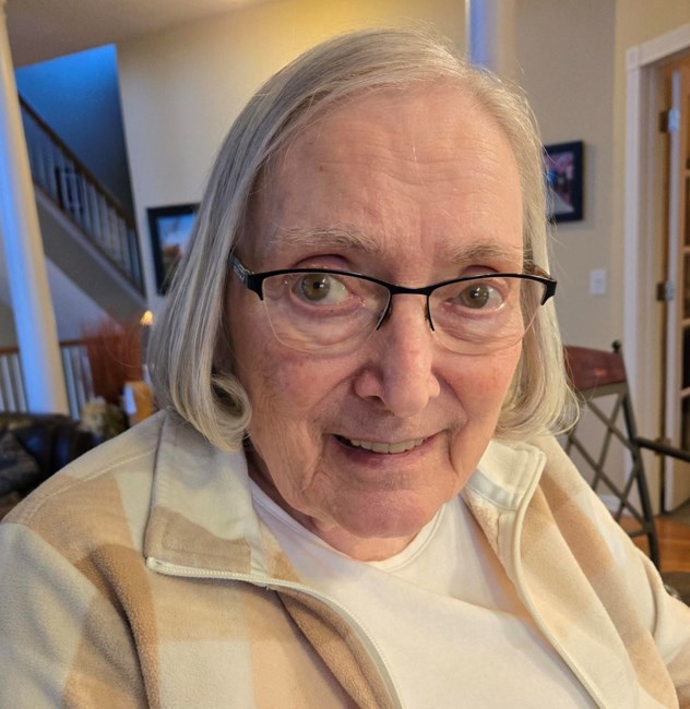 Obituary of Gretchen Berenice Beede