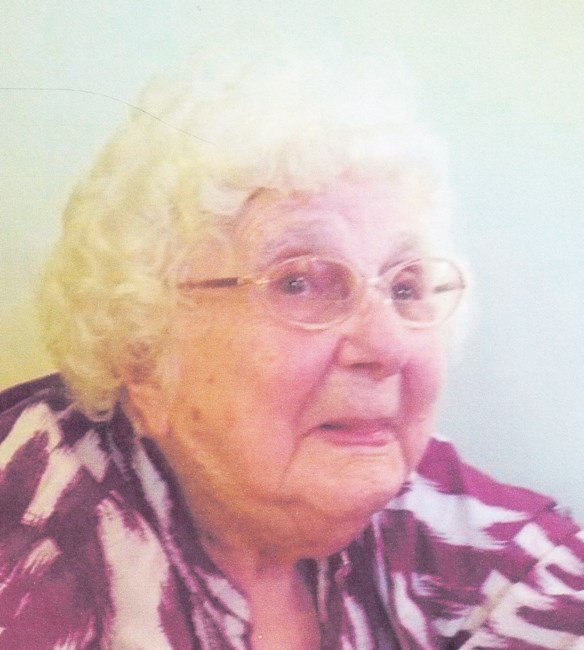 Obituary of Helen Lucille Brooks