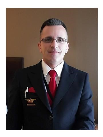 Obituario de Kenneth Kenny Wayne Garbarczyk