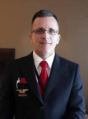 Obituario de Kenneth Kenny Wayne Garbarczyk