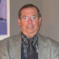 Obituary of John J. Berg