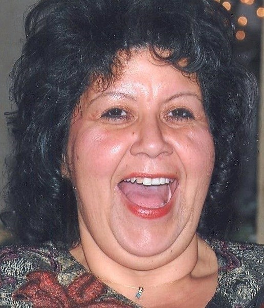 Obituary of Cindy Lee Garcia Cornick