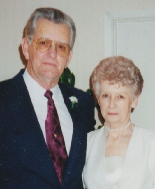 Obituary of Joan C. Johnston