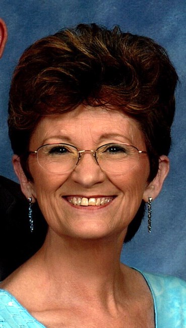 Obituary of Wanda Gail Beavers