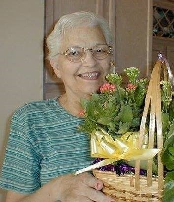 Obituary of Gail Ann Nordeman