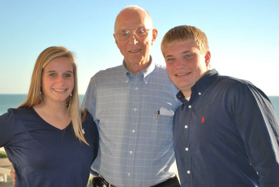 Obituary of Donald "Bob" Robert Durden