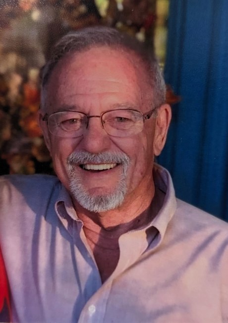 Obituary of Joe Philip Woods