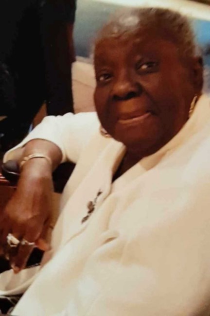 Obituary of Joyce Gilbert Long