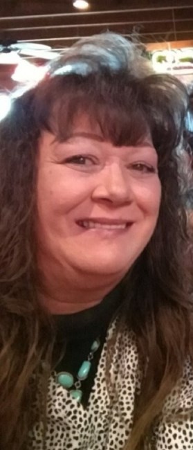 Obituary of Samantha Fern Prien