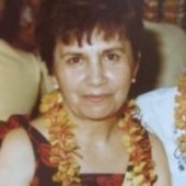 Obituary of Andrea Ramirez