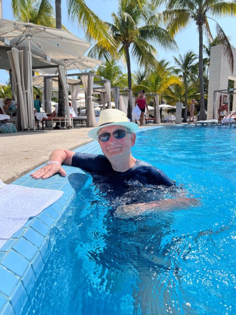 Obituary of William George Wilson